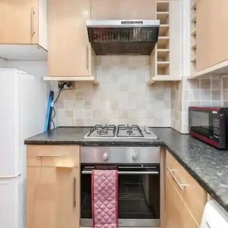 Aplacetostay Central London Apartment, Zone 1 Bon Zewnętrze zdjęcie