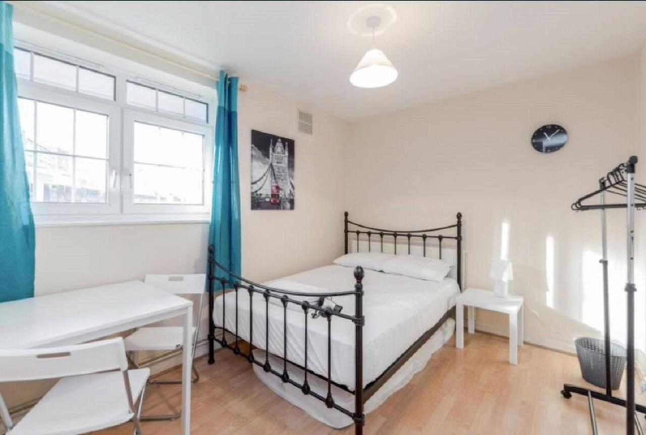 Aplacetostay Central London Apartment, Zone 1 Bon Zewnętrze zdjęcie